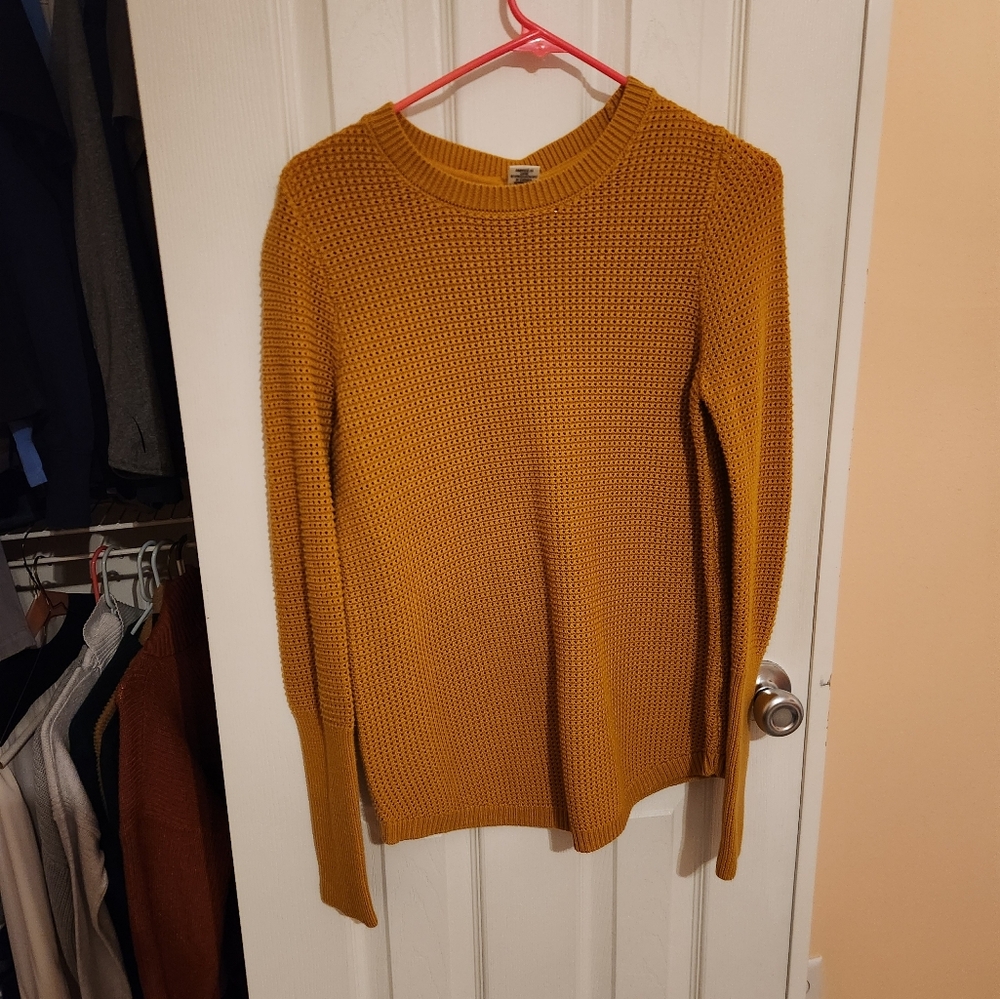 Women's sweater - Size L
